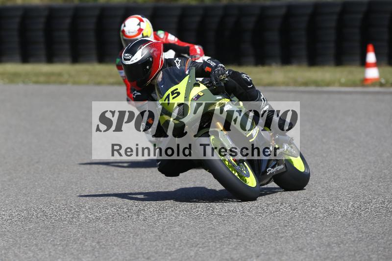 /21 29.05.2025 Speer Racing ADR/Gruppe gelb/75